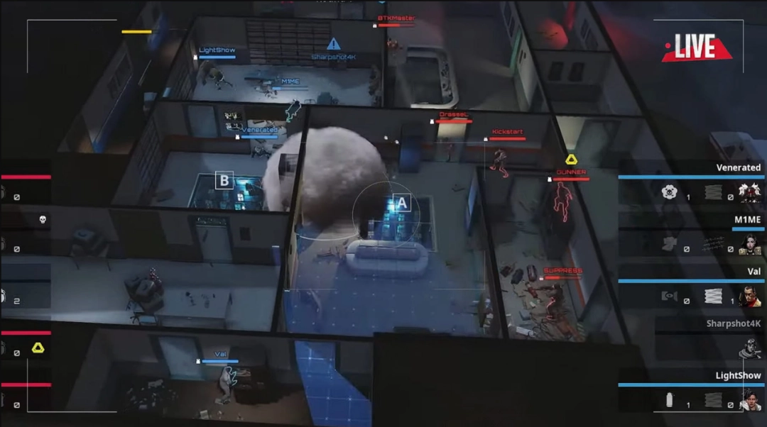 PUBG: BLINDSPOTרã8²