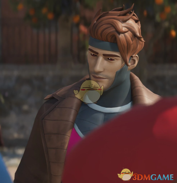 《四海兄弟：故乡》漫威牌皇外观MOD