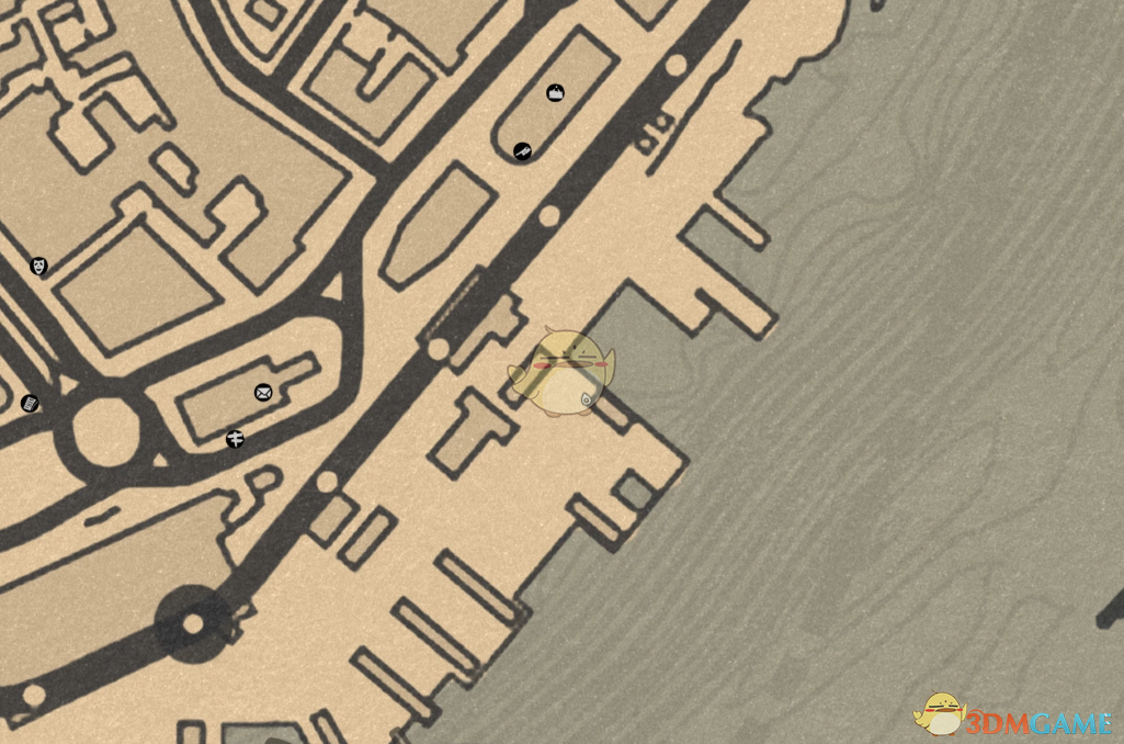 《荒野大镖客2》添加一个现代城市MOD