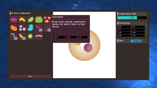 《Planetary Life抢先体验版》免安装中文版