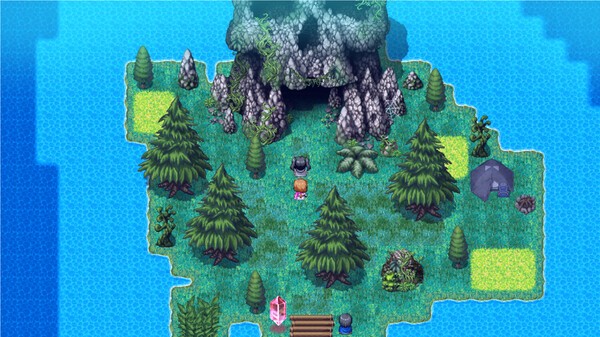 《Trials of Proelium Remastered》免安装版