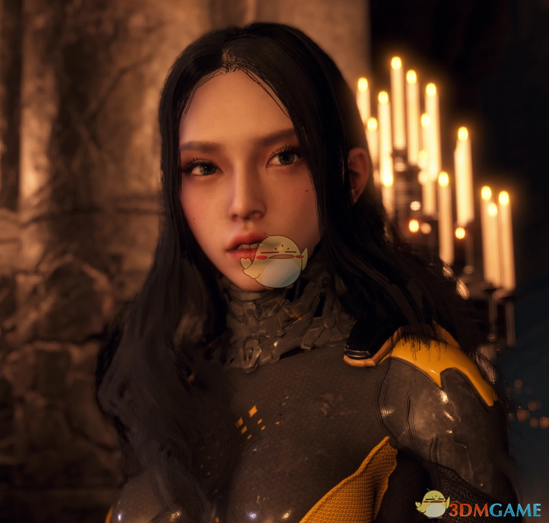 《生化危机4:重制版》剑星迅驰替换艾达MOD