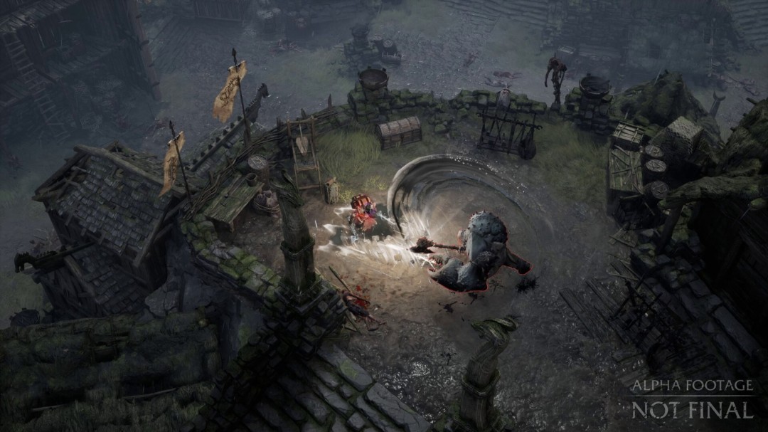 ³ʽRPGGods, Death & ReapersԤ