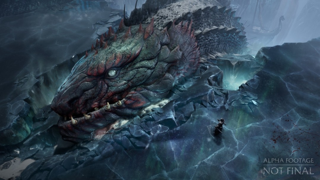 ³ʽRPGGods, Death & ReapersԤ