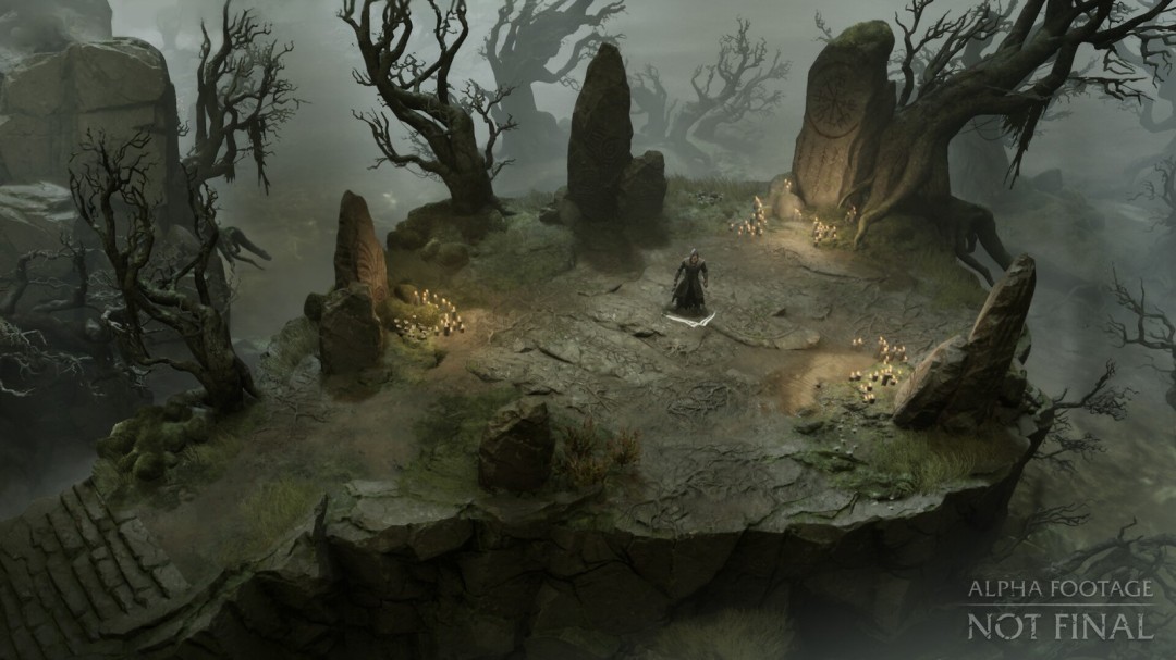 ³ʽRPGGods, Death & ReapersԤ