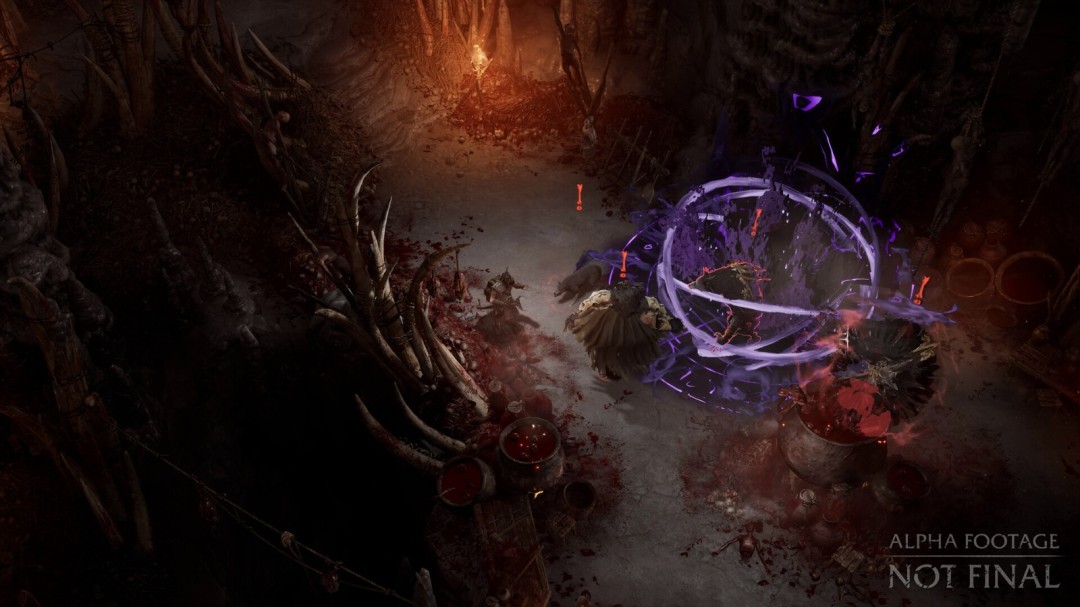 ³ʽRPGGods, Death & ReapersԤ