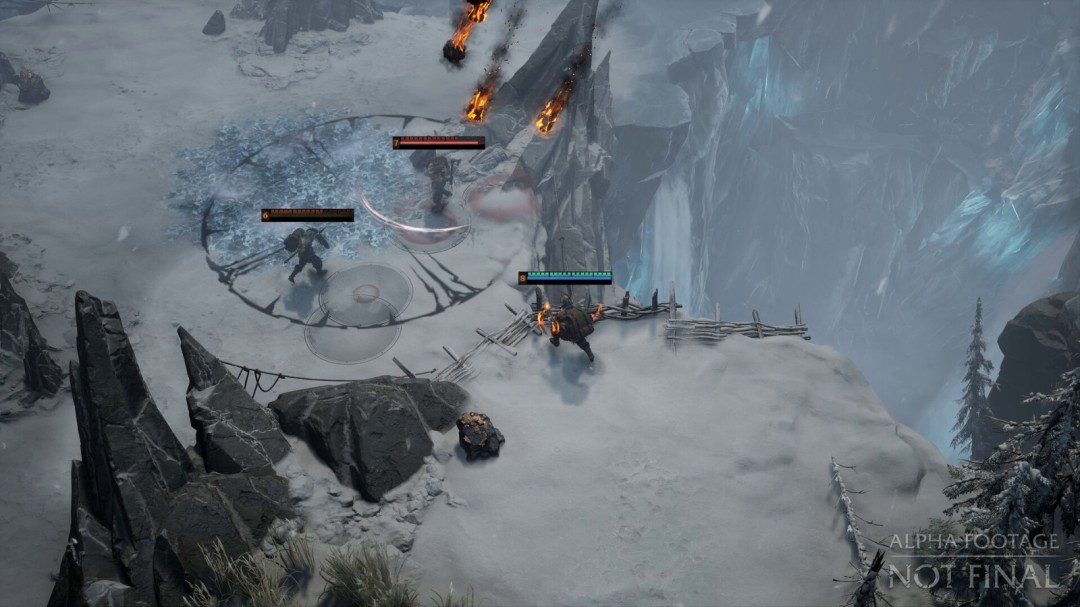 ³ʽRPGGods, Death & ReapersԤ