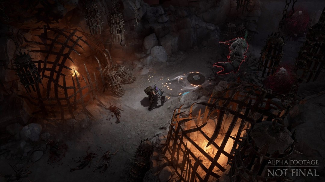 ³ʽRPGGods, Death & ReapersԤ