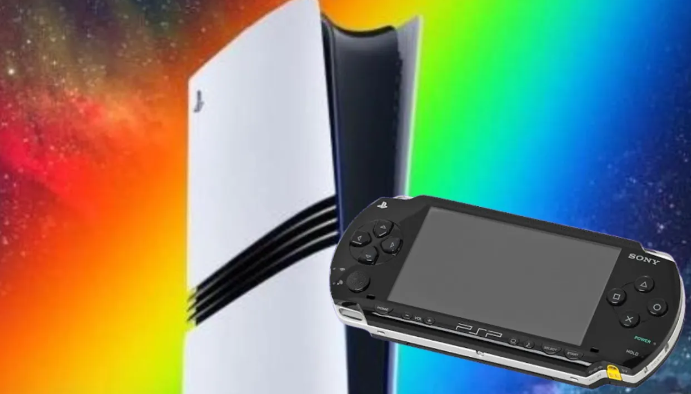 ƽGBA PS5ȫͻ8030̨ԽPSP