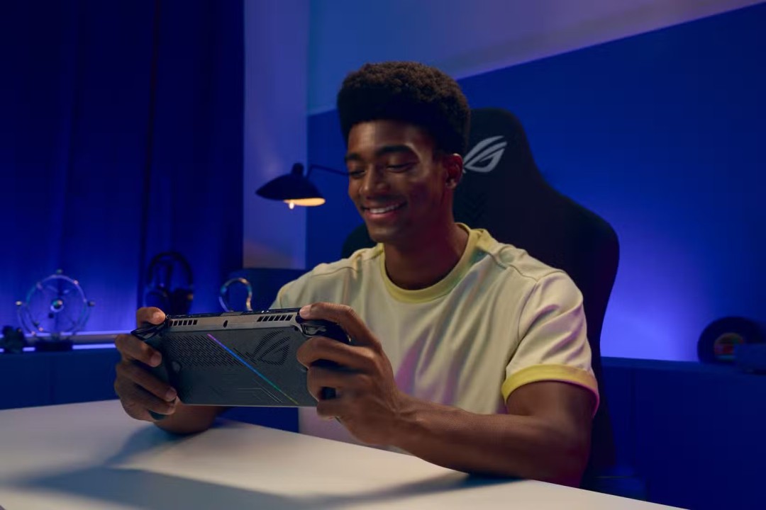 微软决定暂缓公布ROG Xbox Ally定价 延期至数周后