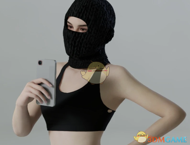 《InZOI》巴拉克拉法帽MOD