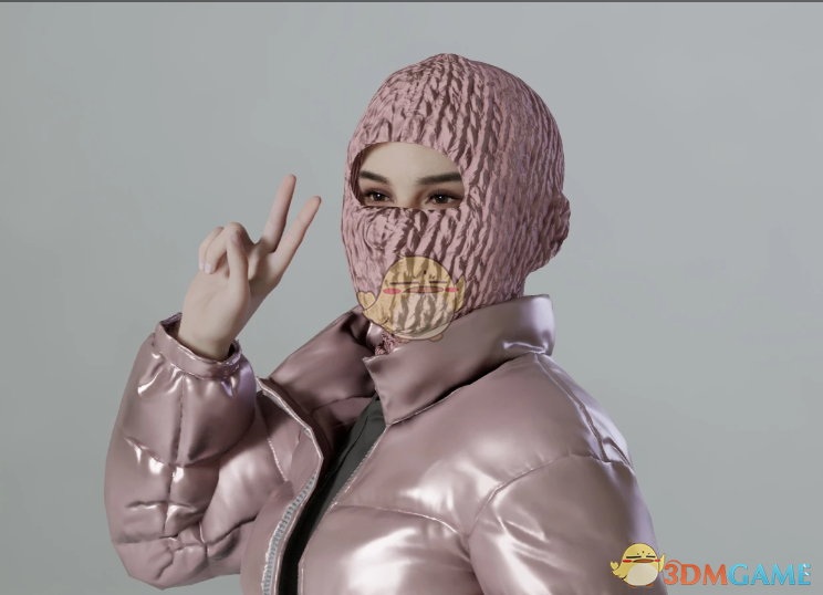 《InZOI》巴拉克拉法帽MOD