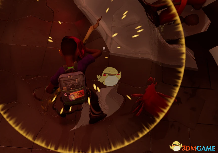 《禁闭求生2》完美的方块MOD