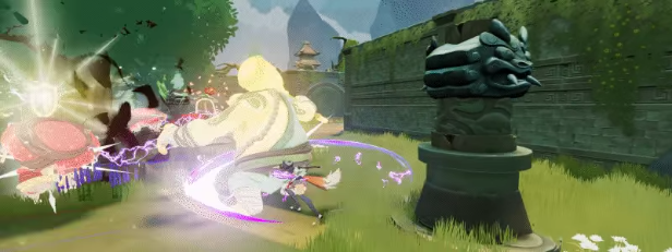 《13Z：生肖试炼》demo