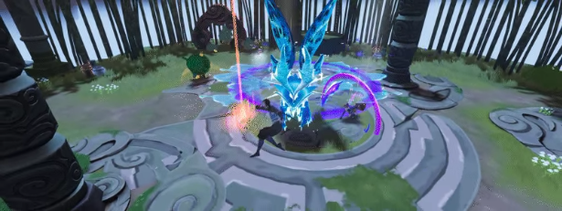 《13Z：生肖试炼》demo