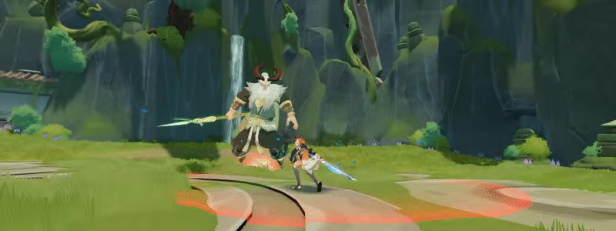 《13Z：生肖试炼》demo