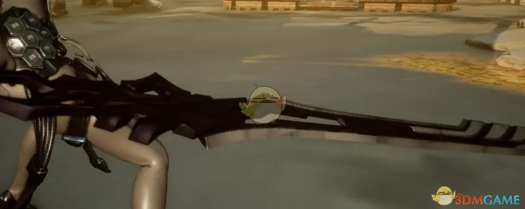 《剑星》罪恶王冠虚空之剑MOD