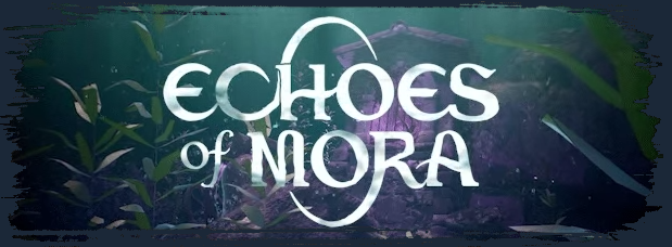 《莫拉之声》demo