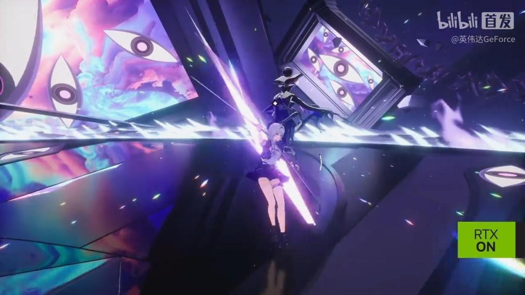 컷·׷RTXչʾƵ Ч