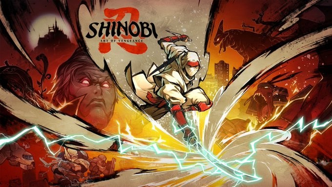 Fami通新作评分公布：《超级忍 反攻的斩击》差一分进入白金殿堂！