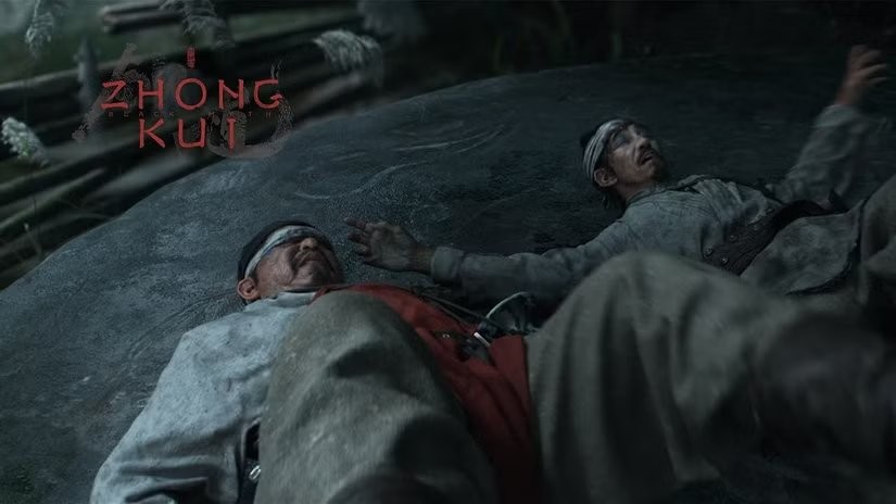 万鬼之王！外媒解析《黑神话：钟馗》灵感与背后故事