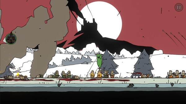 《Parabellum: Siege Of Legends》免安装中文版