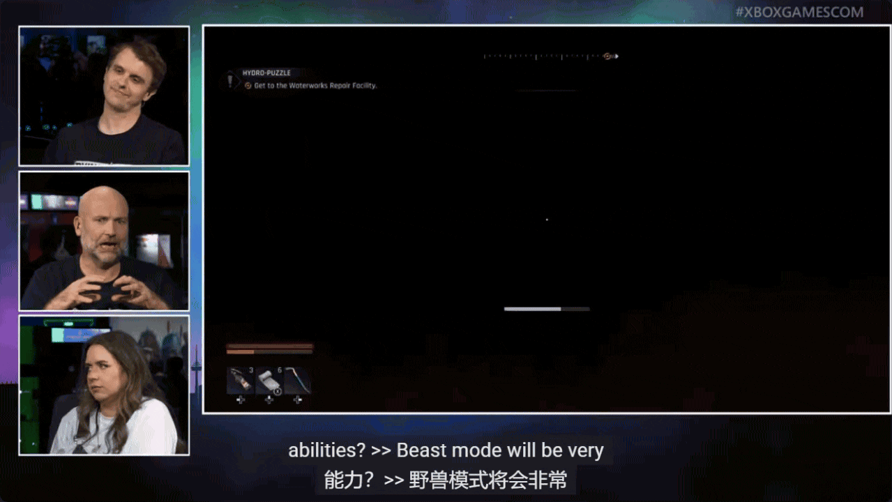 ̫ΣXbox¡ֱʾ ϷSteam