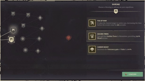 《虫群来袭》demo