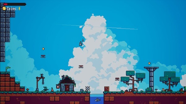 《退休金大作战》免安装汉化版