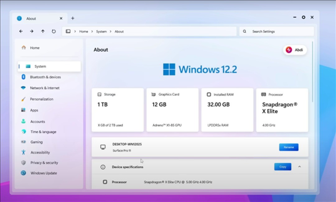 Win12.2ع⣺ȫ¿ʼ˵ ֧Win7
