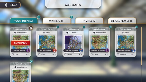 《车票之旅》免安装版