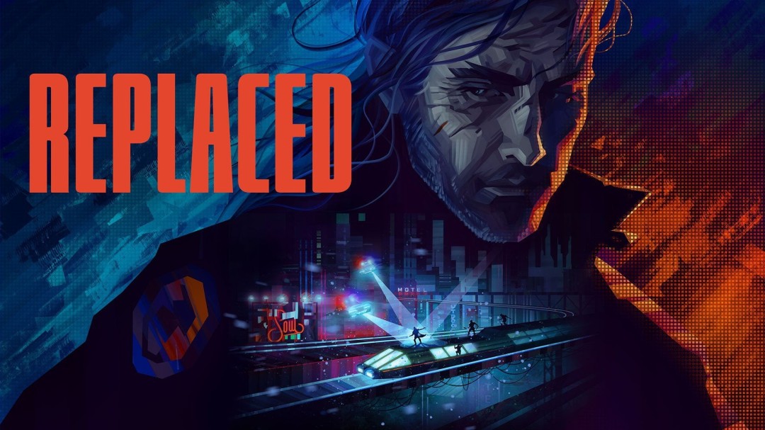 《Replaced》公布最新实机演示 开发人员介绍艺术风格