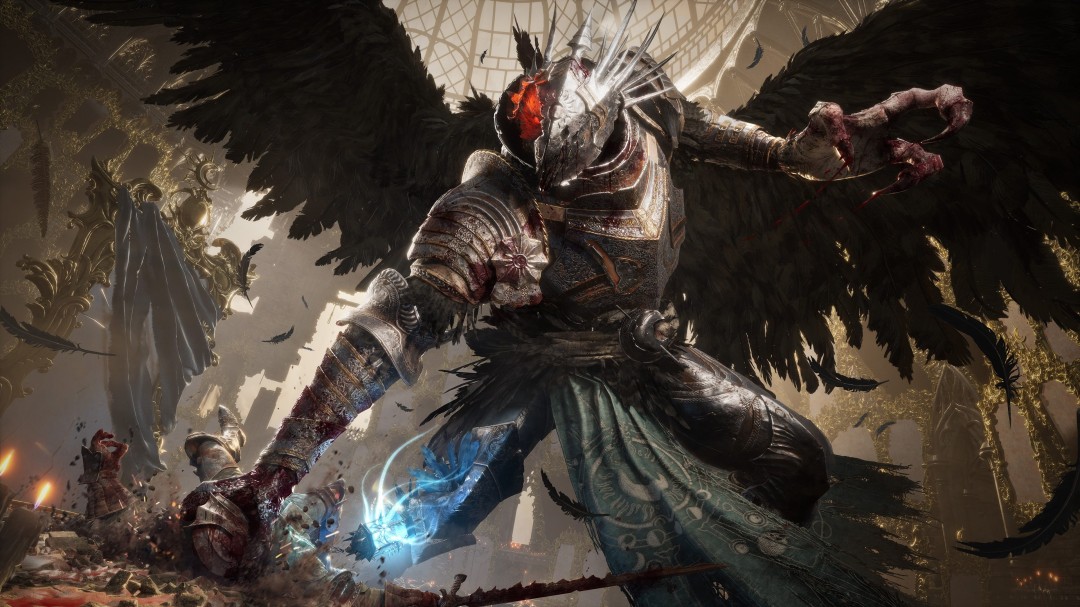 《墮落之主2》PC版是Epic獨占 大量玩家非常生氣