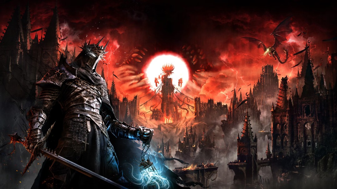 《墮落之主2》PC版是Epic獨占 大量玩家非常生氣