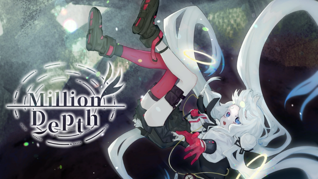 《Million Depth》判断于11月12日发售 复路线完部份验版将于9月宣告