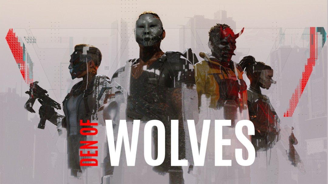 《Den of Wolves》亮相 Future Games Show  全新合作抢劫实机曝光
