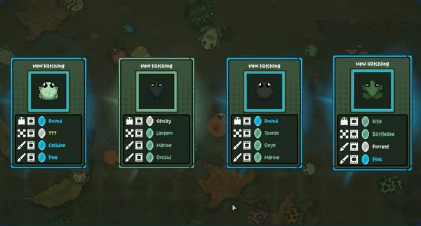 《Ribbit Ranch》demo