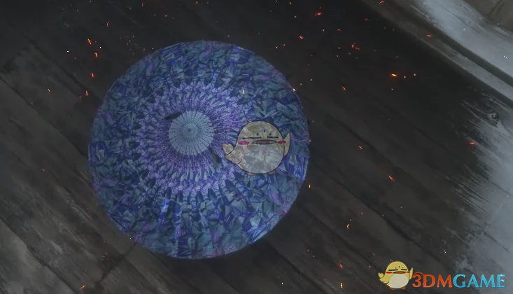 《只狼：影逝二度》机关伞皮肤包MOD