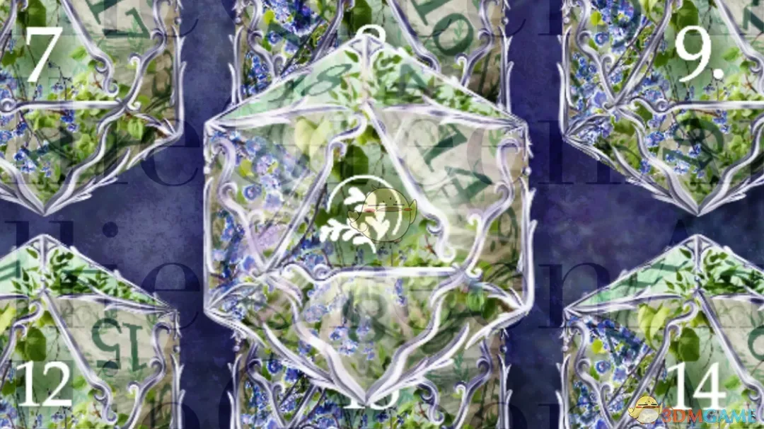 《博德之门3》庇护之路骰子MOD