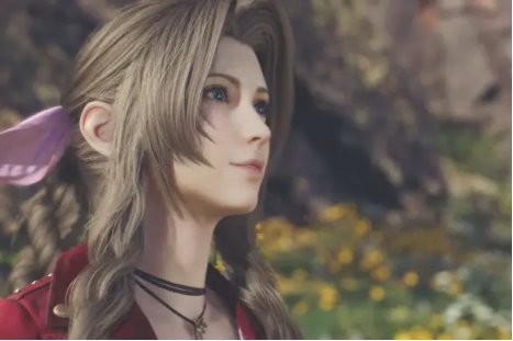 չ˳ FF7ư鱨95չ