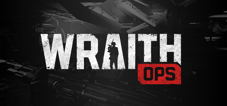 WRAITH OPSȫԤƬӲսFPS״β