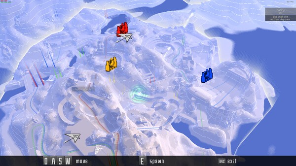 《Skate Rift》免安装版