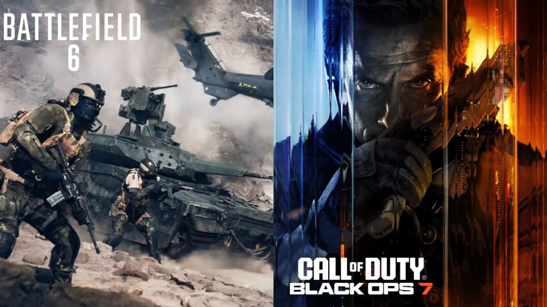 曝 EA 给主播塞钱推广《战地 6》 最高 30 万美元