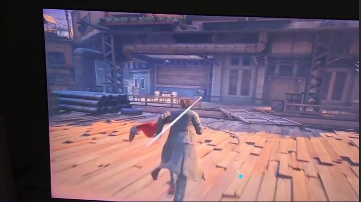 PS5дߣ ʧ֮꡷ڰ汾й¶
