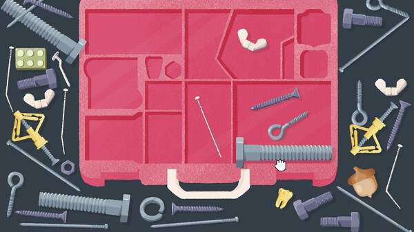 《向左一点》免安装完整版