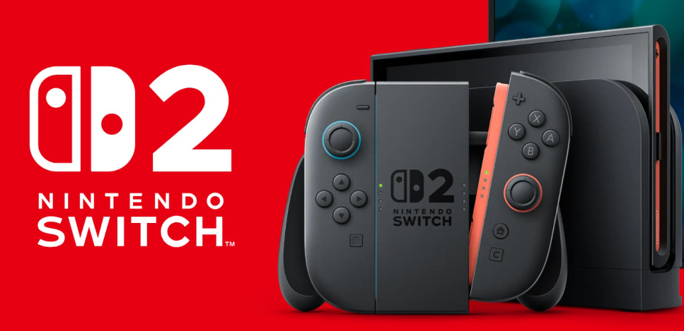 Ų⣿ëûSwitch2