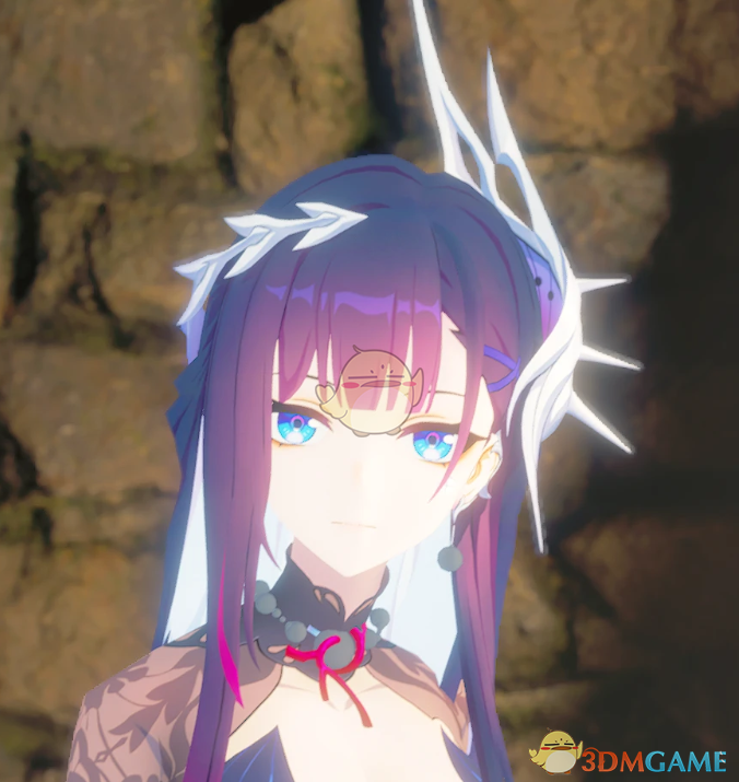 《生化危机4:重制版》崩坏星穹铁道海瑟音替换里昂MOD