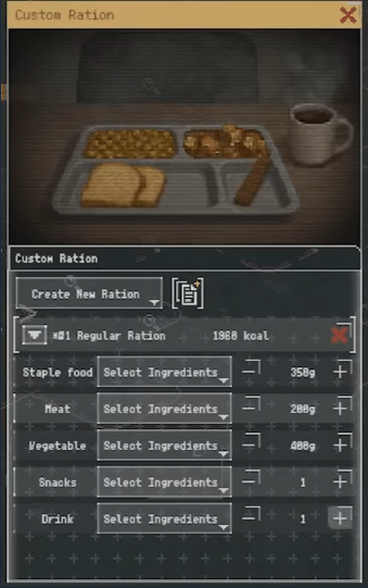 《火线后勤：伊萨拉战争》demo