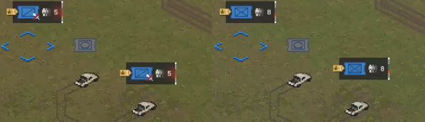 《火线后勤：伊萨拉战争》demo