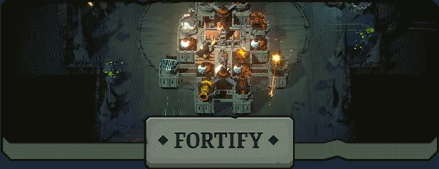 《Monsters are Coming!Rock&Road》demo